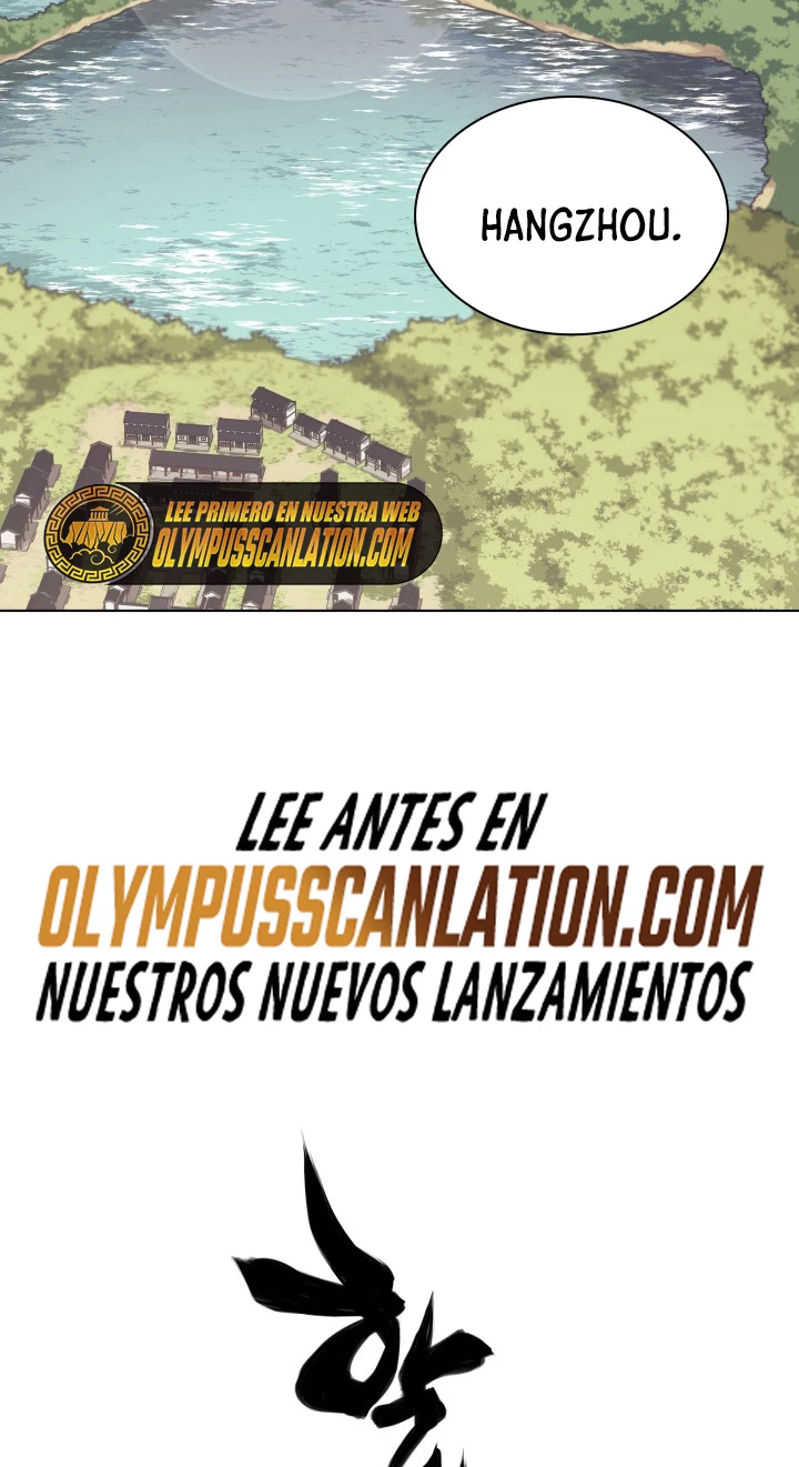 Registros del Erudito Espadachín Capitulo 18 página 45