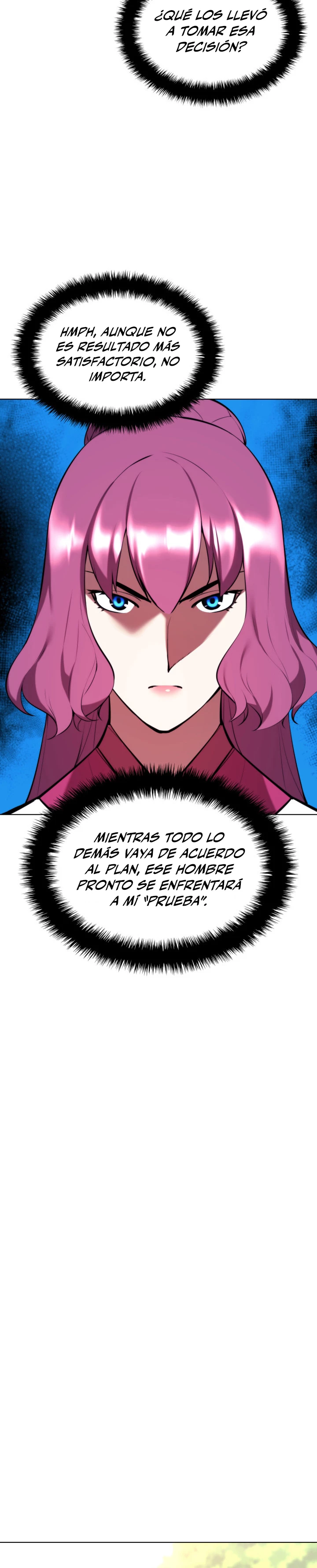 Registros del Erudito Espadachín Capitulo 51 página 20