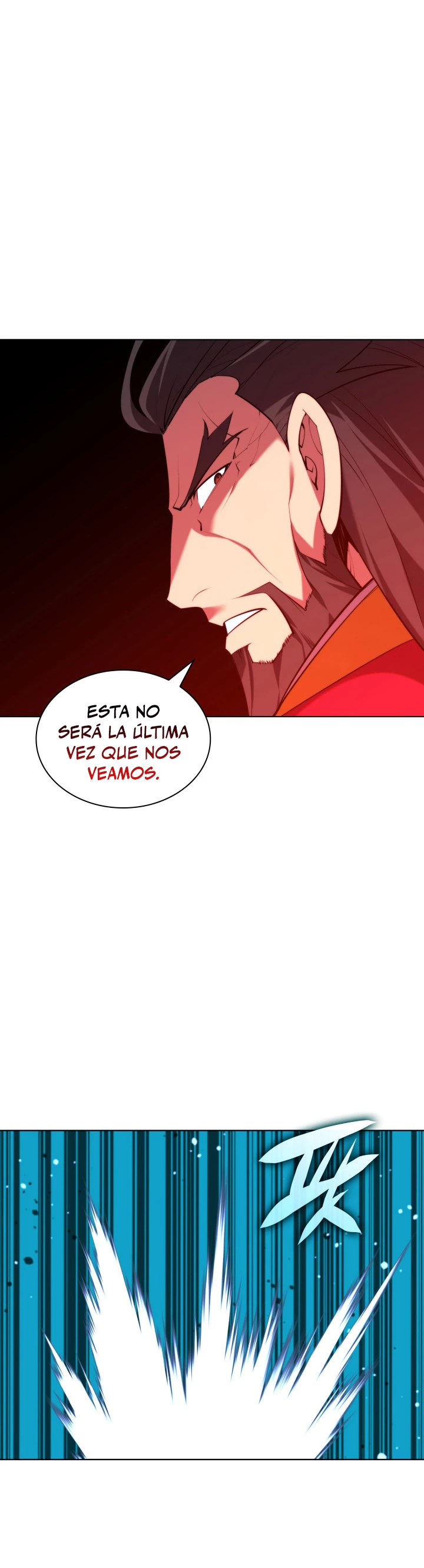 Registros del Erudito Espadachín Capitulo 52 página 37