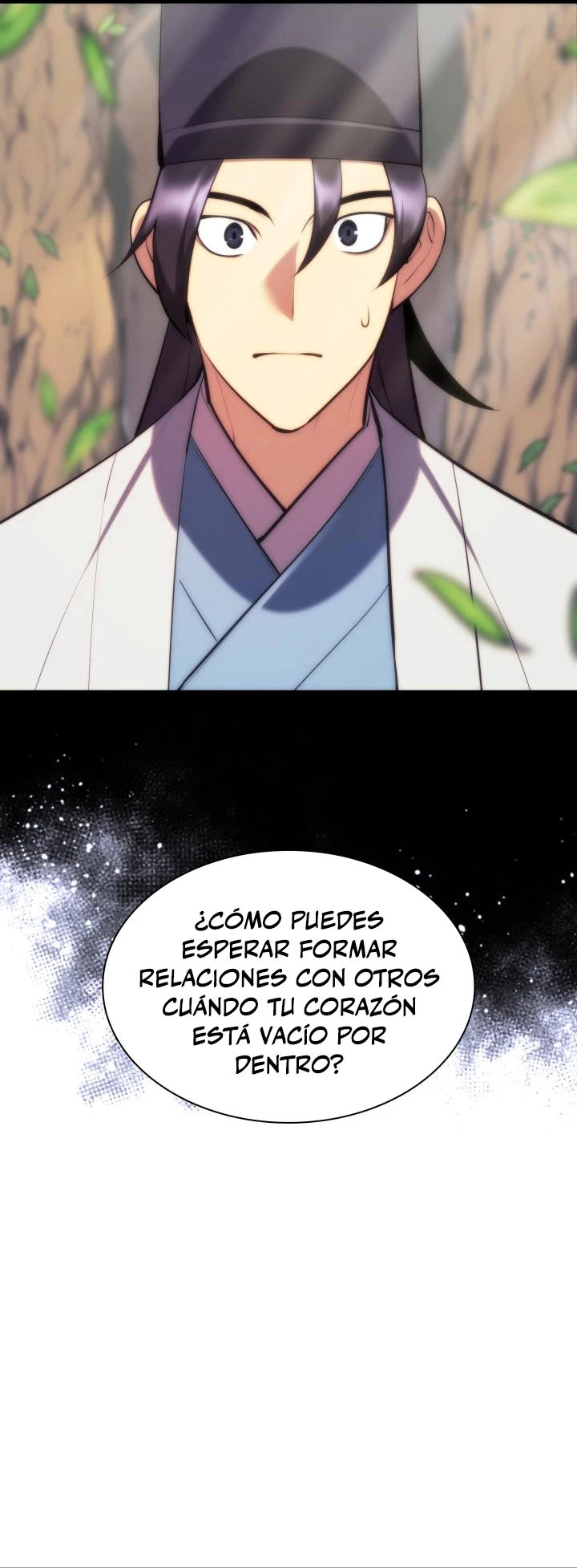 Registros del Erudito Espadachín Capitulo 54 página 6