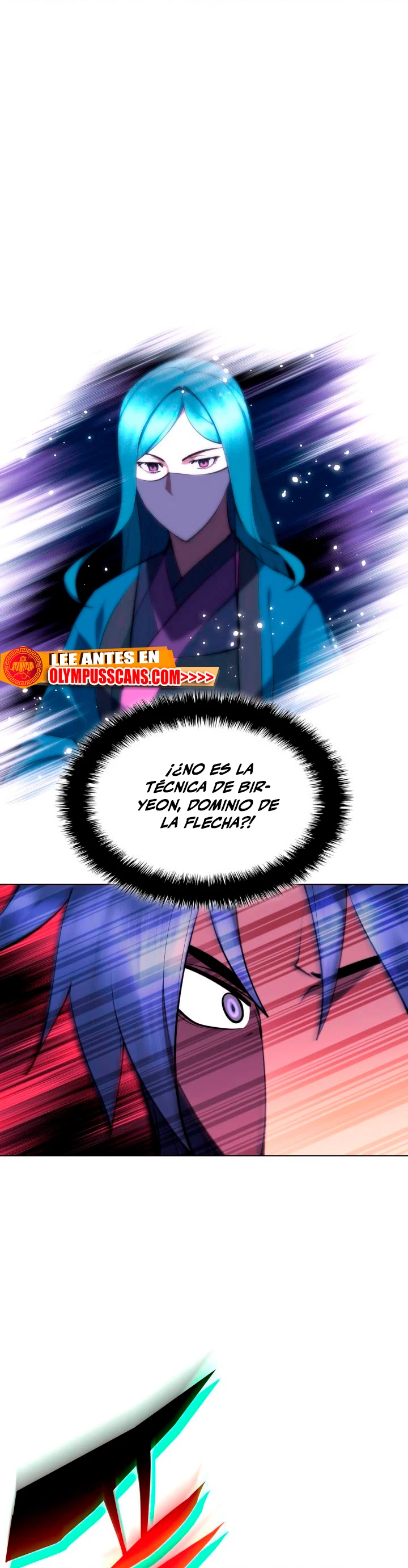 Registros del Erudito Espadachín Capitulo 68 página 15