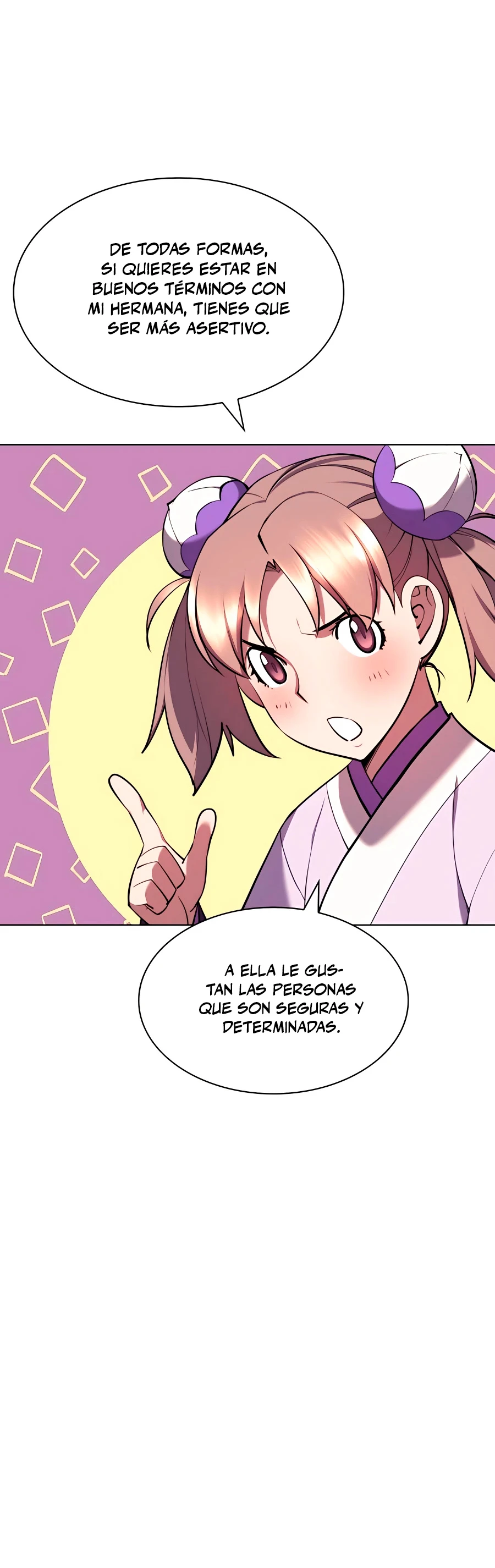 Registros del Erudito Espadachín Capitulo 69 página 38