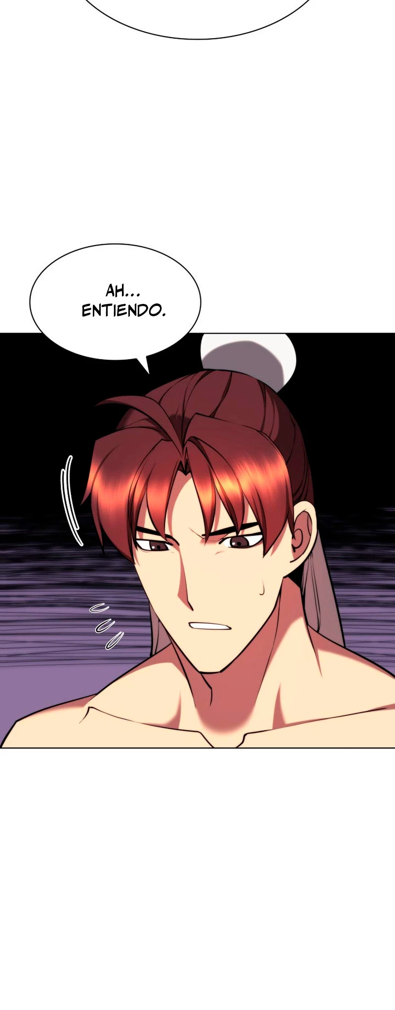 Registros del Erudito Espadachín Capitulo 70 página 45