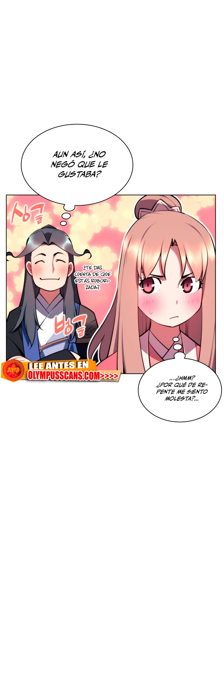 Registros del Erudito Espadachín Capitulo 74 página 26