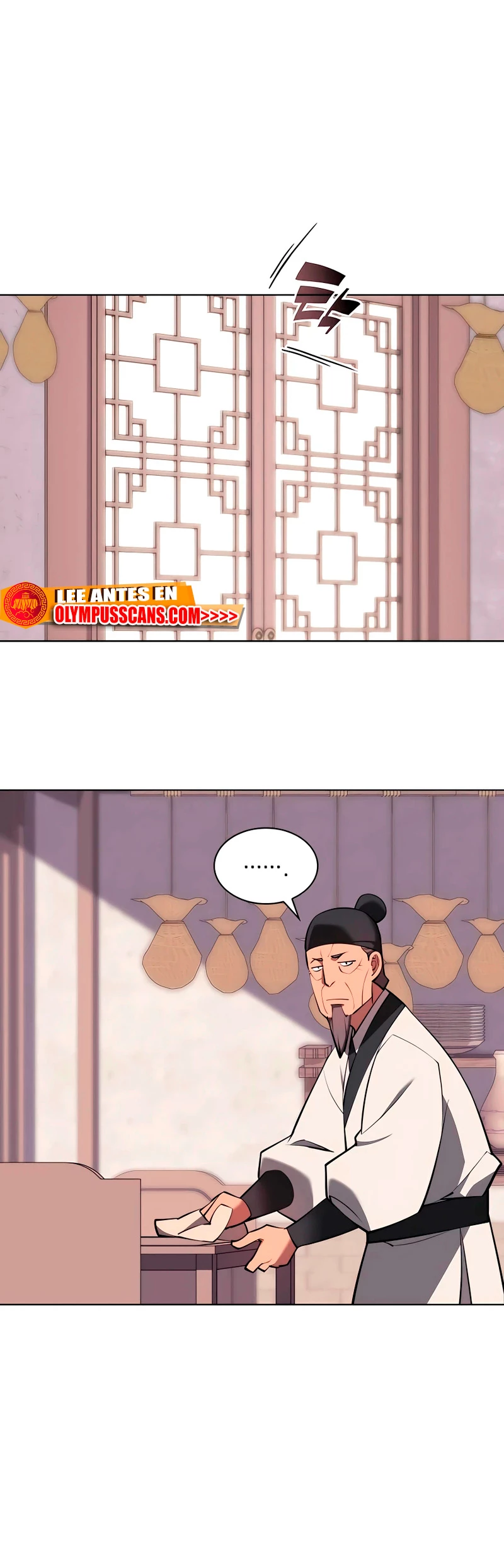 Registros del Erudito Espadachín Capitulo 76 página 31