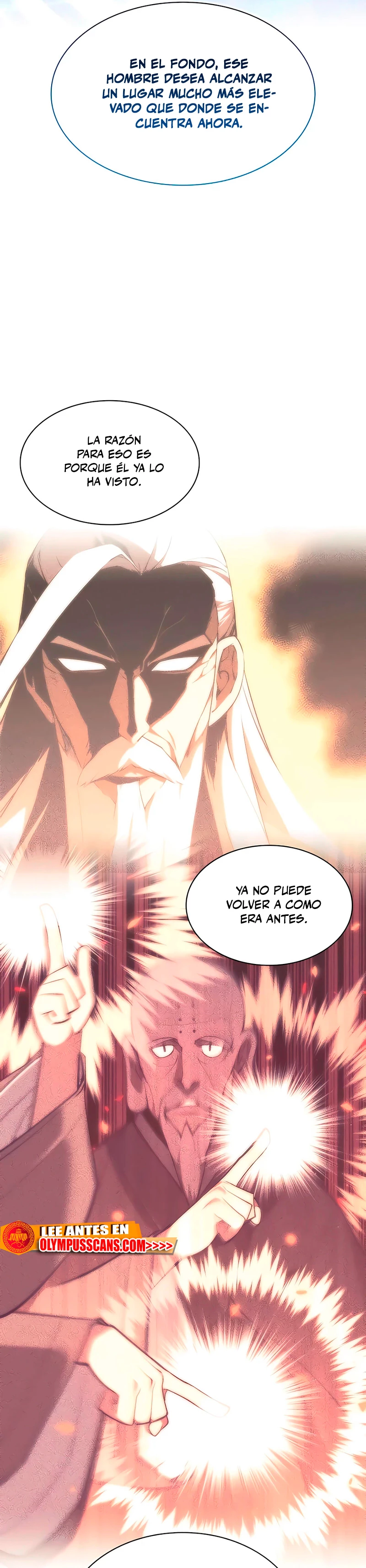 Registros del Erudito Espadachín Capitulo 77 página 19