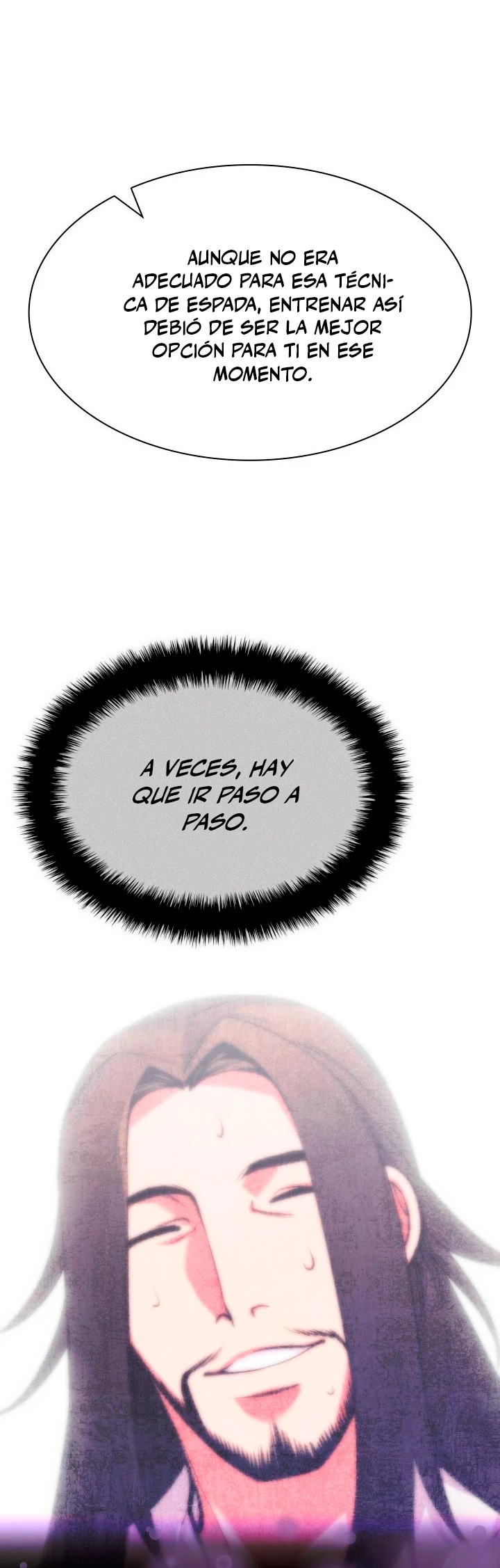 Registros del Erudito Espadachín Capitulo 78 página 16