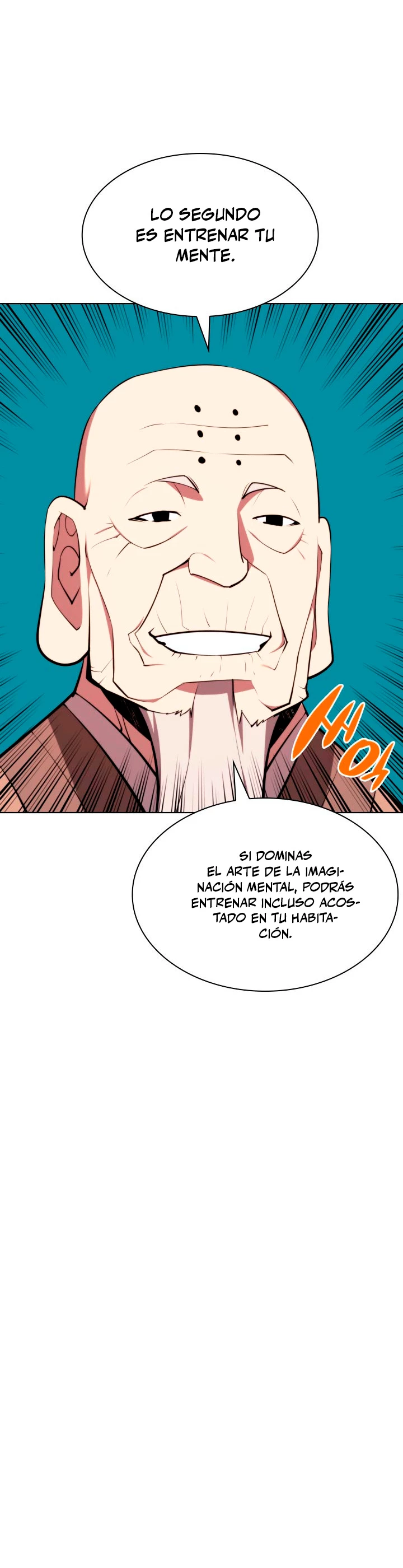 Registros del Erudito Espadachín Capitulo 78 página 38