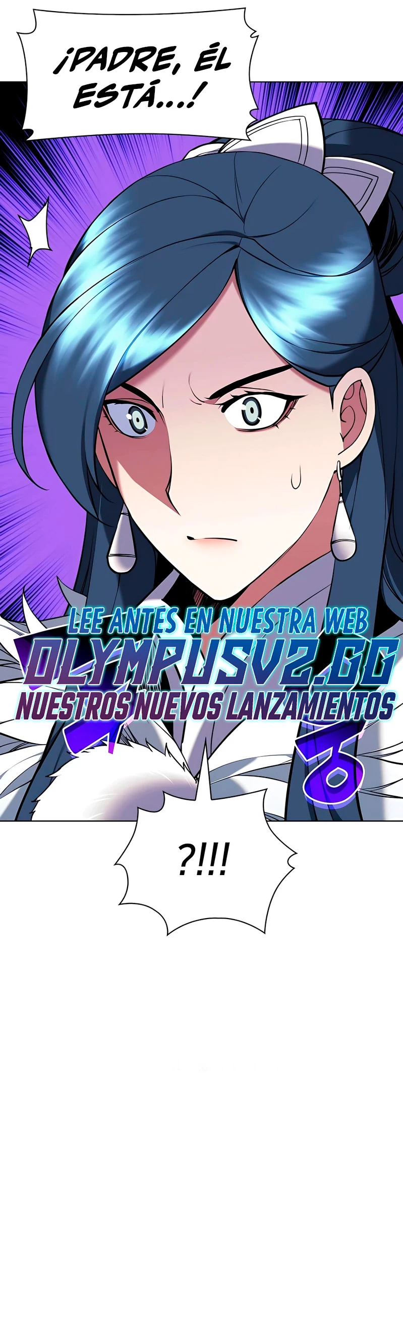 Registros del Erudito Espadachín Capitulo 85 página 47