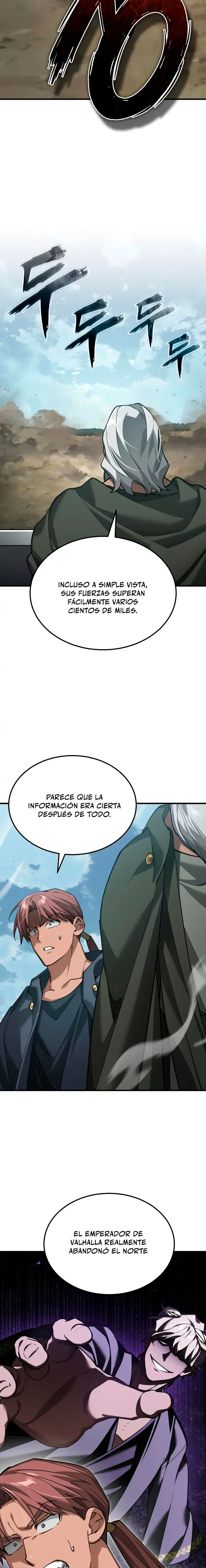 El demonio celestial no puede llevar una vida normal Capitulo 198 página 2