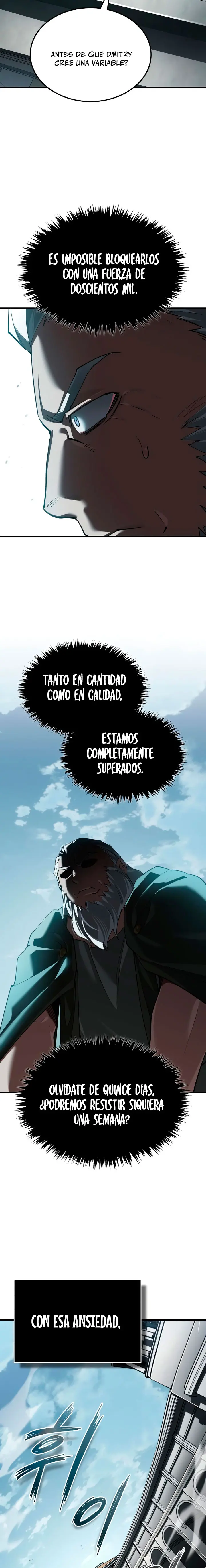 El demonio celestial no puede llevar una vida normal Capitulo 198 página 4