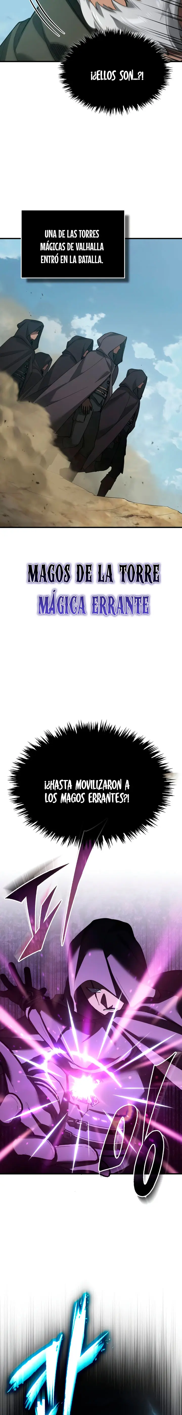 El demonio celestial no puede llevar una vida normal Capitulo 198 página 7