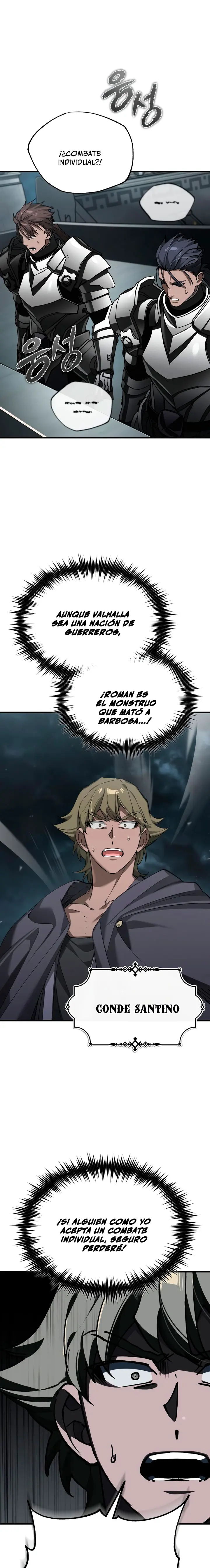 El demonio celestial no puede llevar una vida normal Capitulo 198 página 12