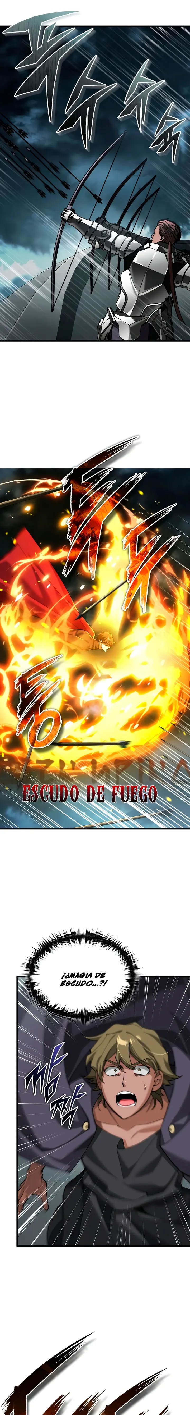 El demonio celestial no puede llevar una vida normal Capitulo 198 página 17