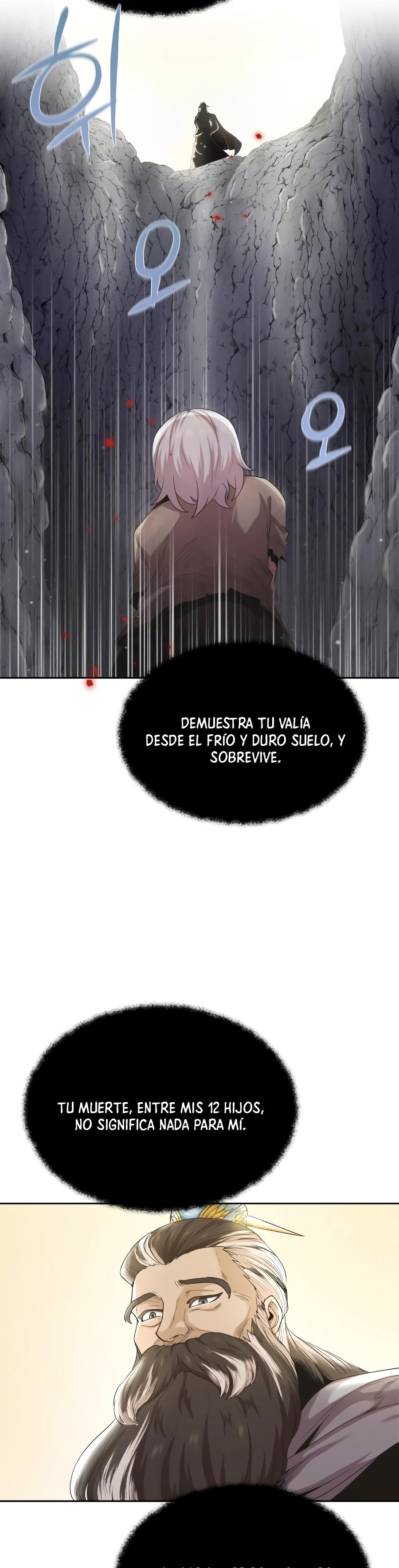 El demonio celestial no puede llevar una vida normal Capitulo 7 página 4