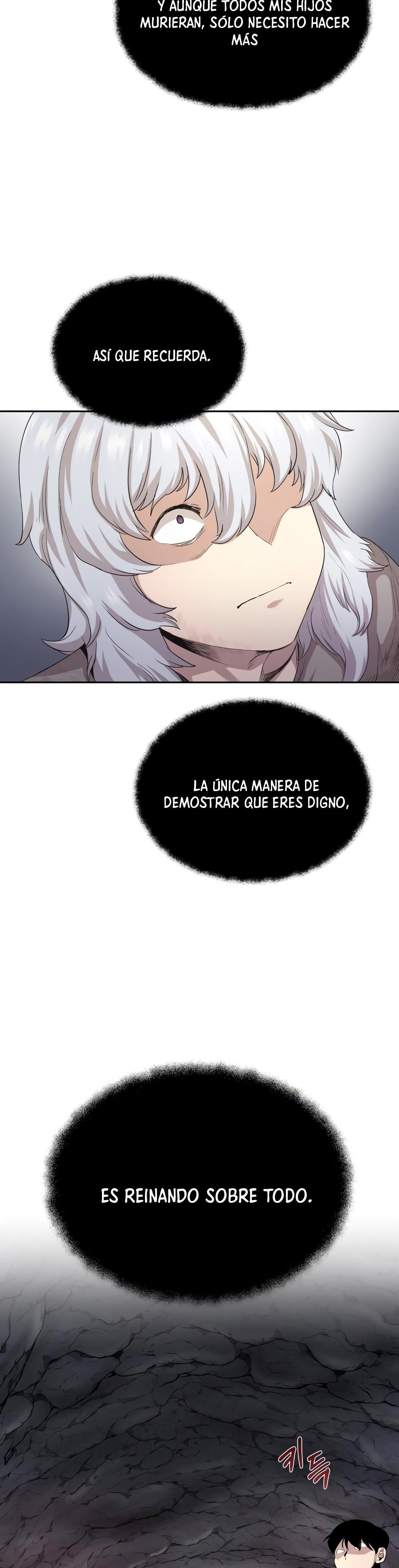 El demonio celestial no puede llevar una vida normal Capitulo 7 página 5