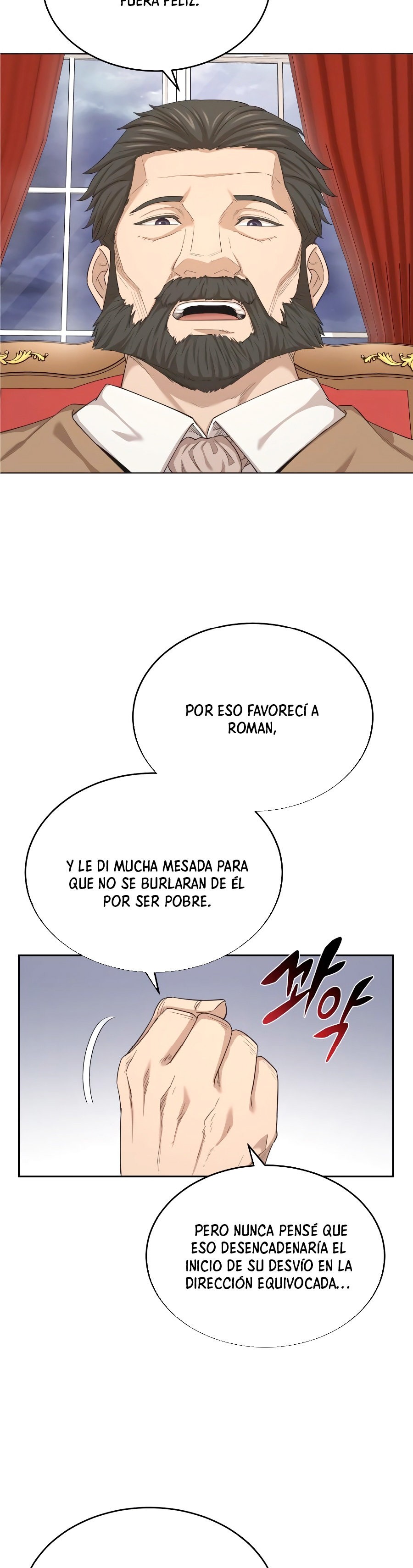 El demonio celestial no puede llevar una vida normal Capitulo 7 página 25