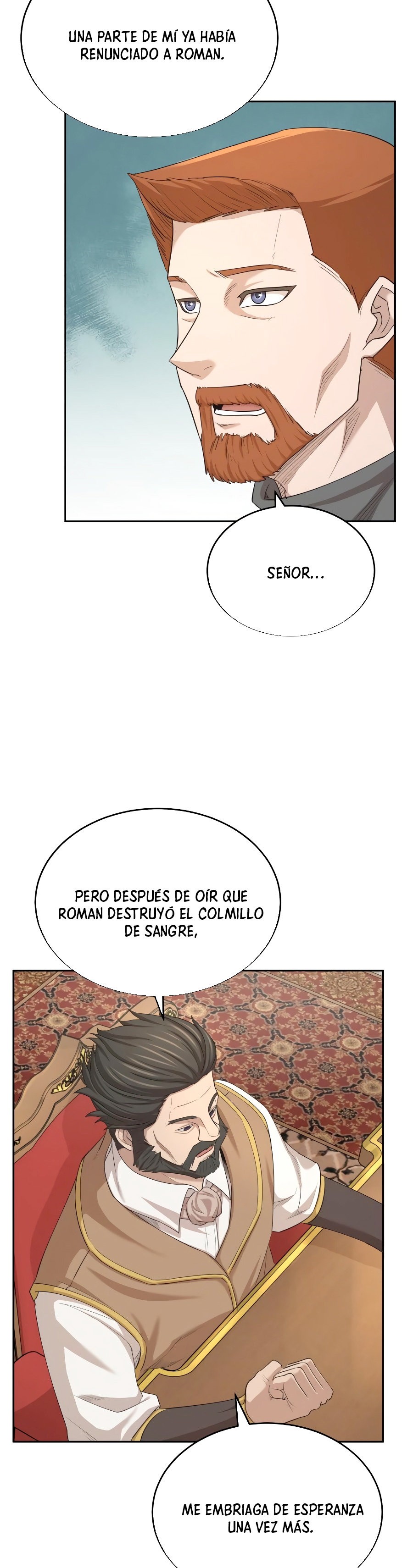 El demonio celestial no puede llevar una vida normal Capitulo 7 página 26