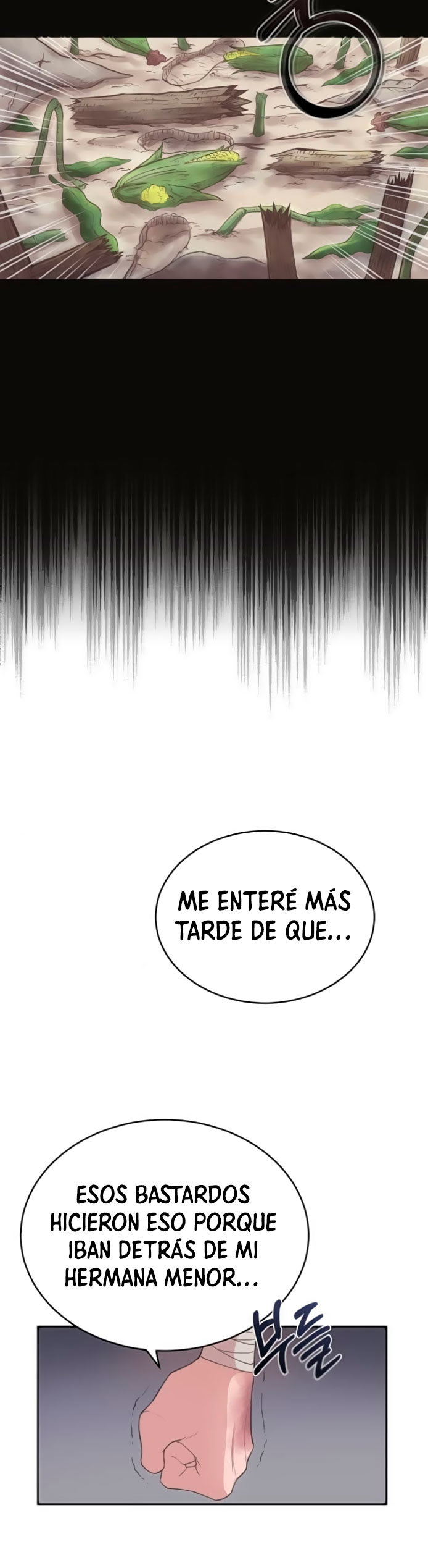 El demonio celestial no puede llevar una vida normal Capitulo 2 página 14