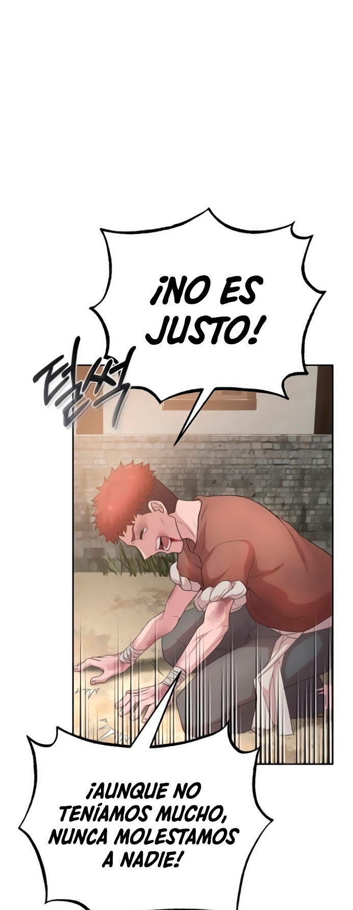El demonio celestial no puede llevar una vida normal Capitulo 2 página 15