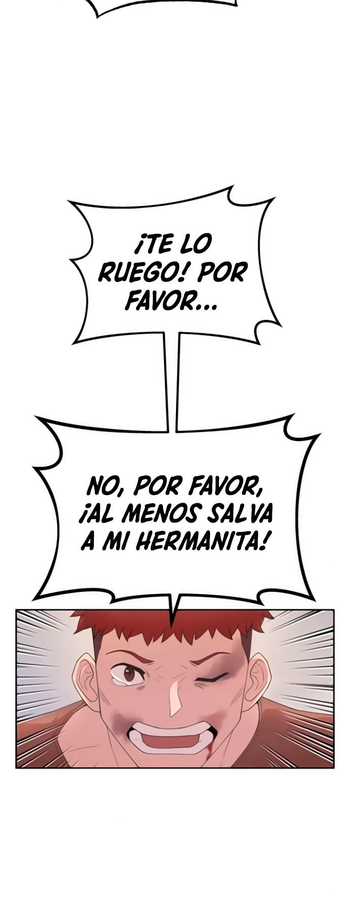 El demonio celestial no puede llevar una vida normal Capitulo 2 página 16