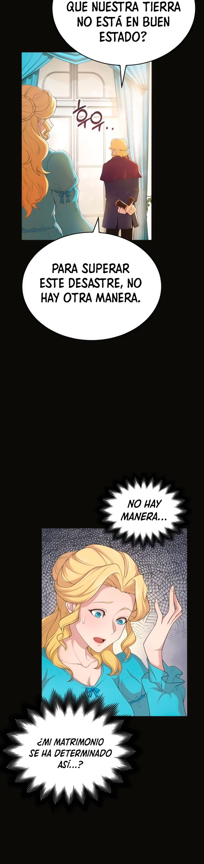 El demonio celestial no puede llevar una vida normal Capitulo 2 página 25