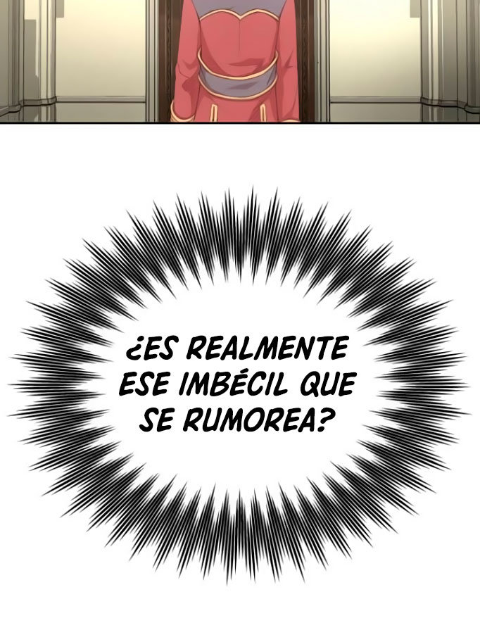 El demonio celestial no puede llevar una vida normal Capitulo 2 página 42