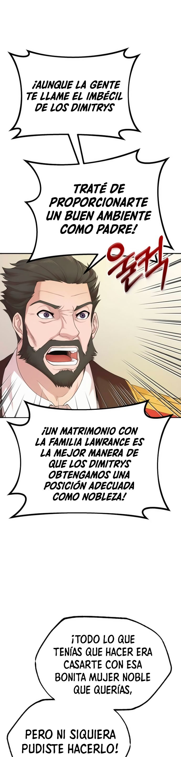 El demonio celestial no puede llevar una vida normal Capitulo 2 página 45