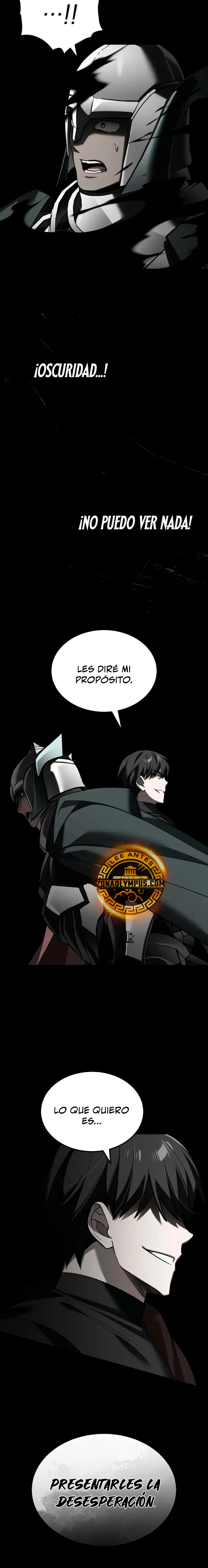 El demonio celestial no puede llevar una vida normal Capitulo 201 página 15