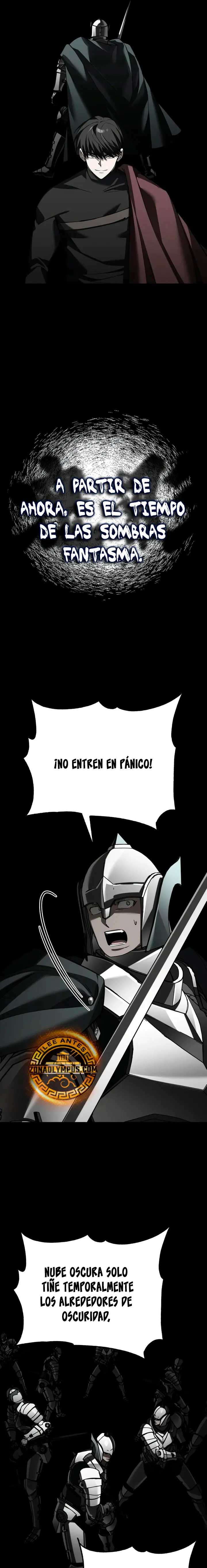 El demonio celestial no puede llevar una vida normal Capitulo 201 página 16