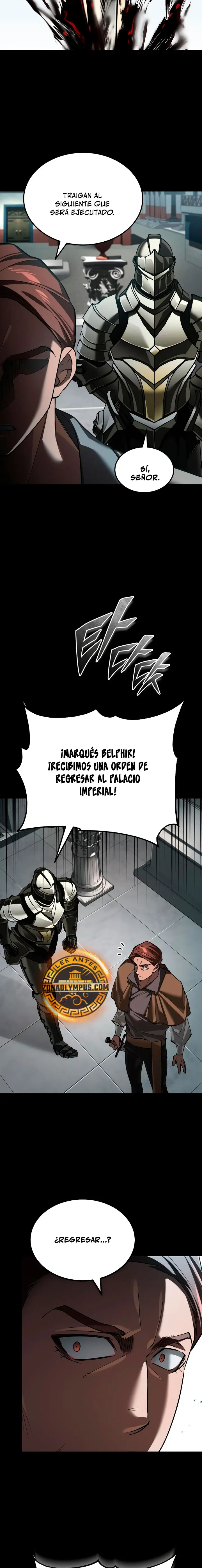 El demonio celestial no puede llevar una vida normal Capitulo 200 página 7