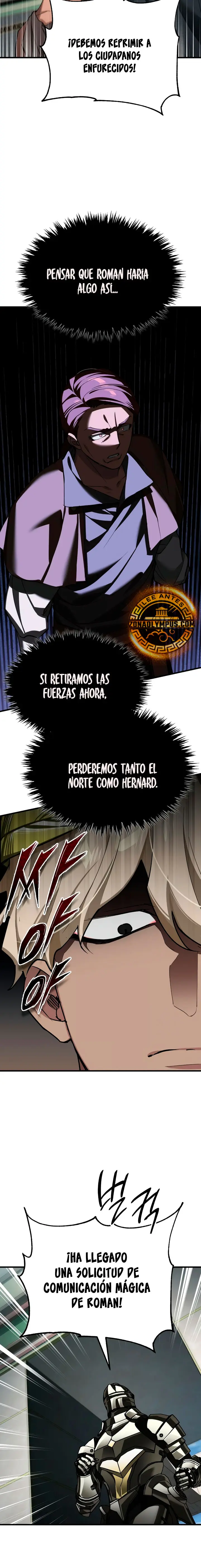 El demonio celestial no puede llevar una vida normal Capitulo 200 página 22