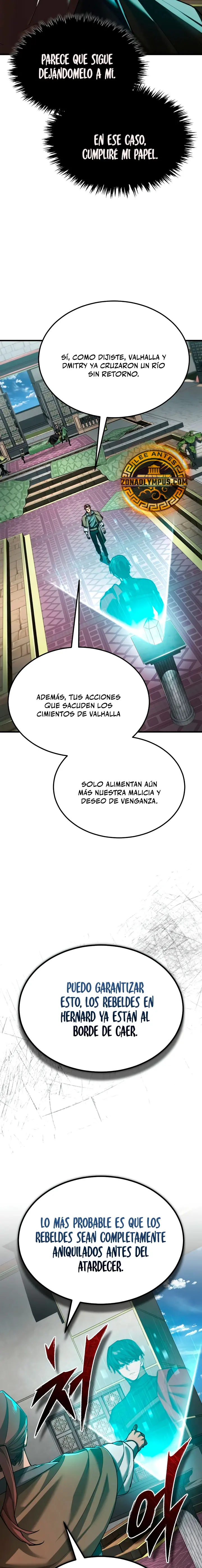 El demonio celestial no puede llevar una vida normal Capitulo 200 página 24