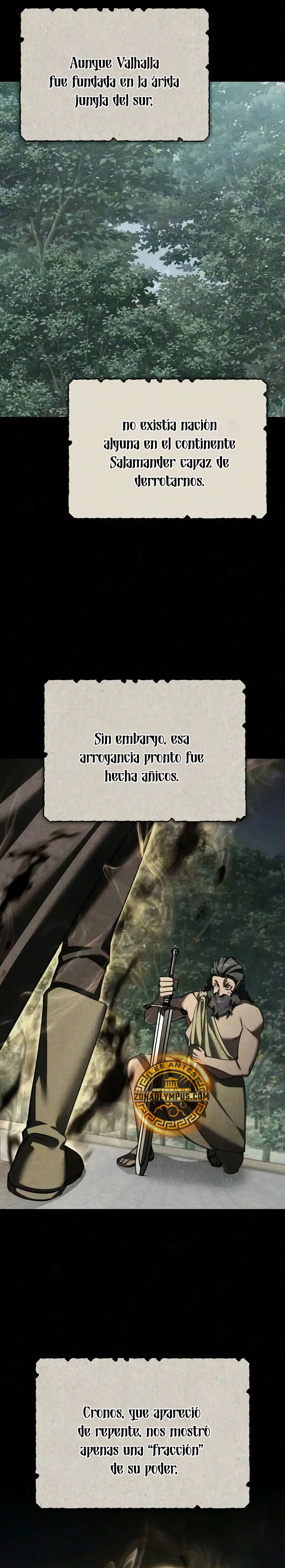 El demonio celestial no puede llevar una vida normal Capitulo 208 página 25
