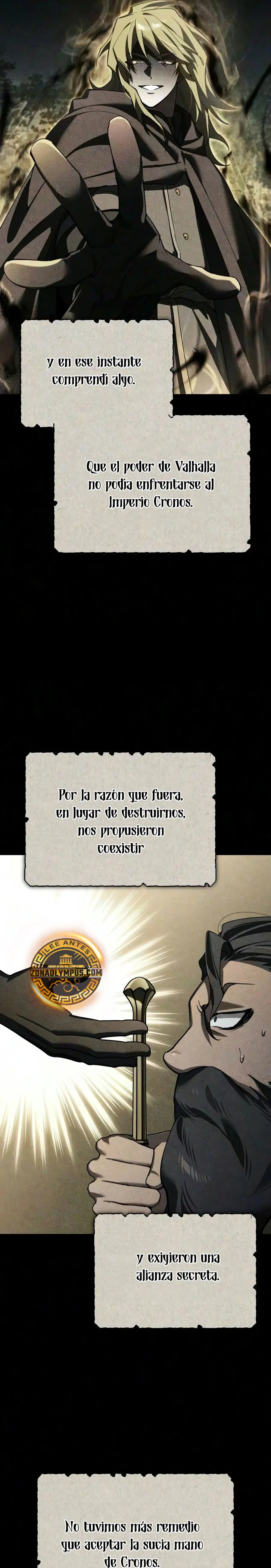 El demonio celestial no puede llevar una vida normal Capitulo 208 página 26