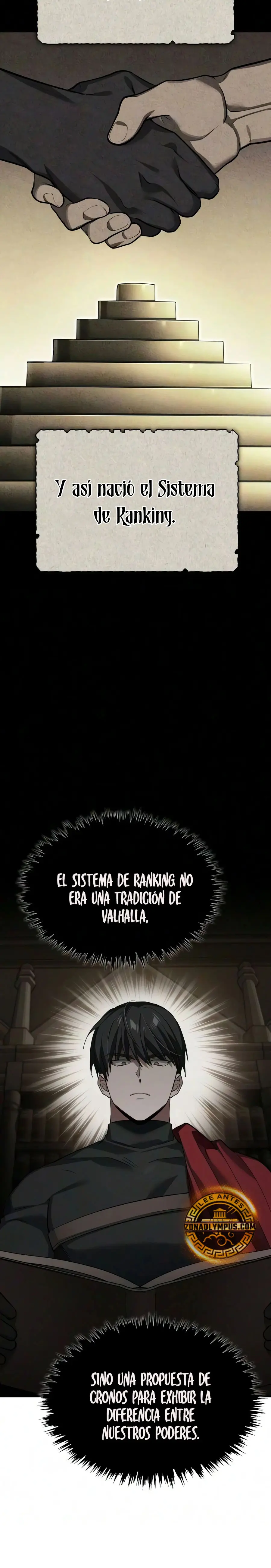 El demonio celestial no puede llevar una vida normal Capitulo 208 página 27