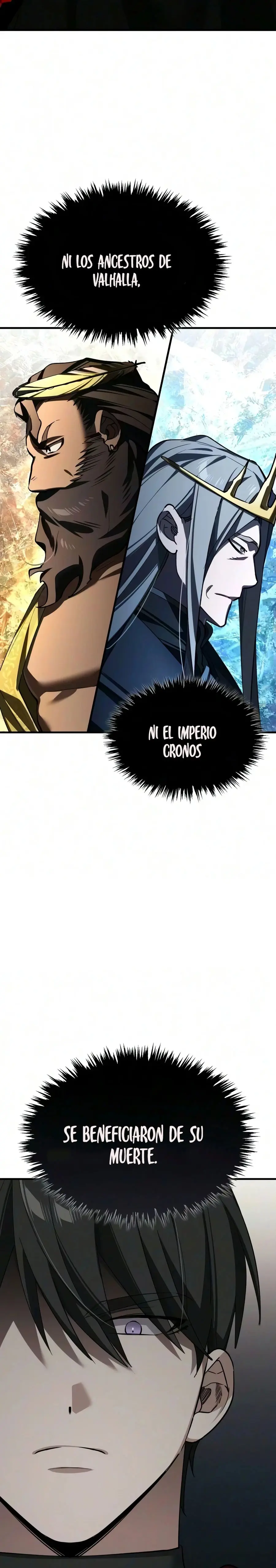 El demonio celestial no puede llevar una vida normal Capitulo 208 página 31