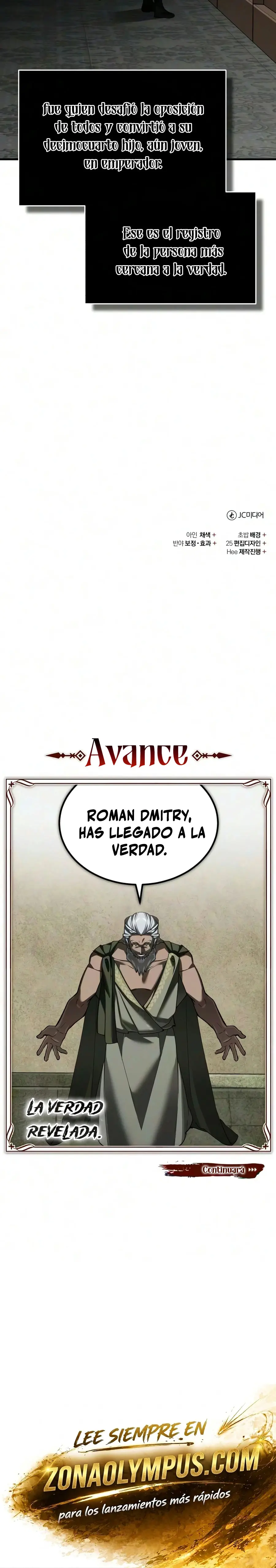 El demonio celestial no puede llevar una vida normal Capitulo 208 página 33