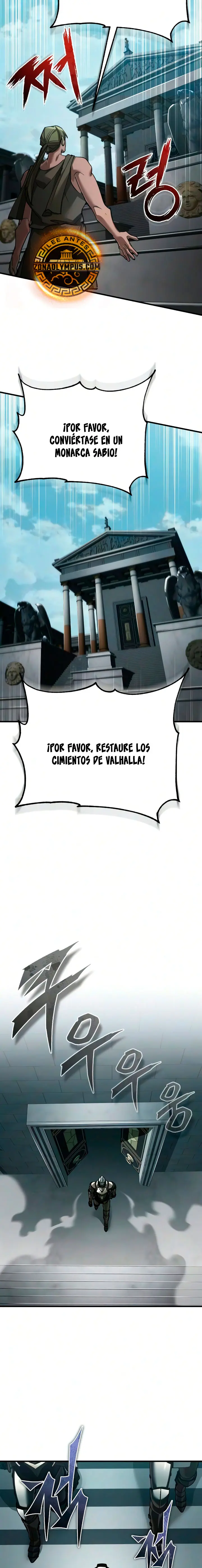 El demonio celestial no puede llevar una vida normal Capitulo 199 página 9