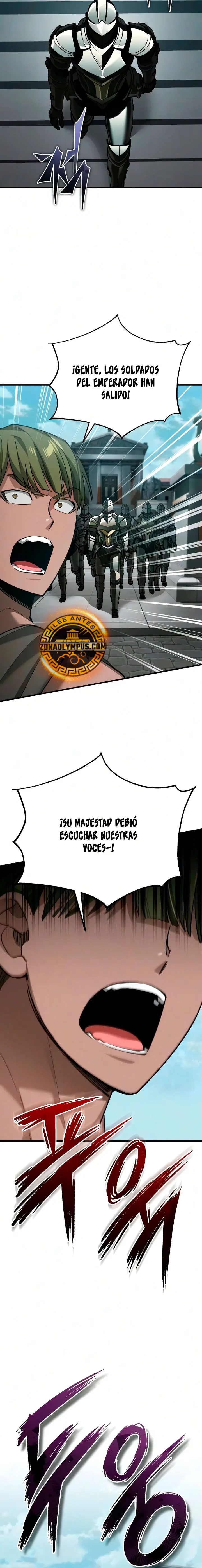 El demonio celestial no puede llevar una vida normal Capitulo 199 página 10