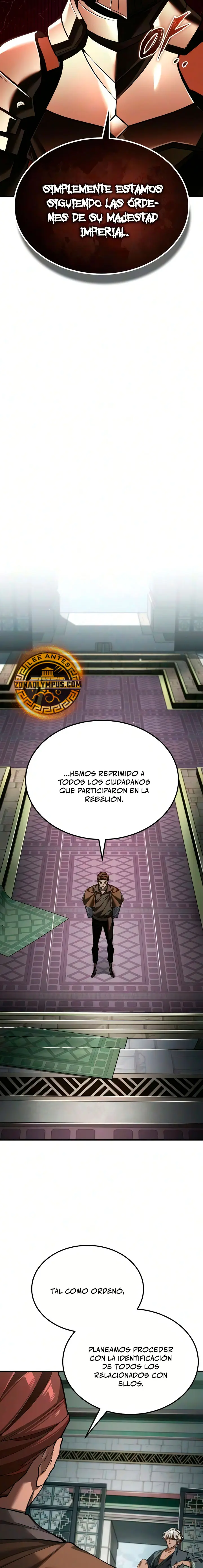 El demonio celestial no puede llevar una vida normal Capitulo 199 página 14