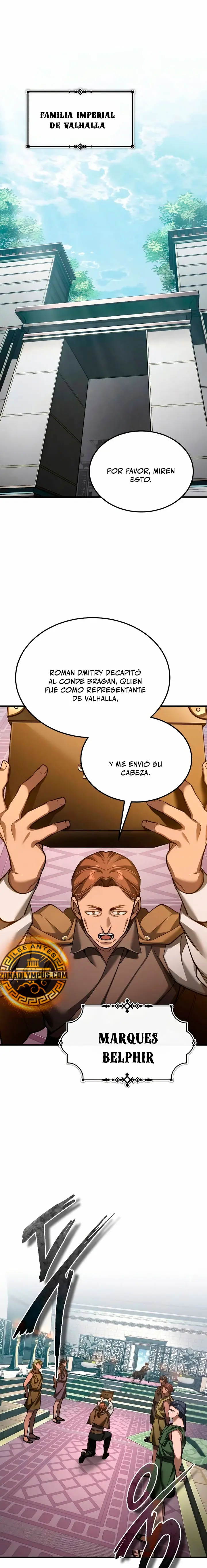El demonio celestial no puede llevar una vida normal Capitulo 192 página 2