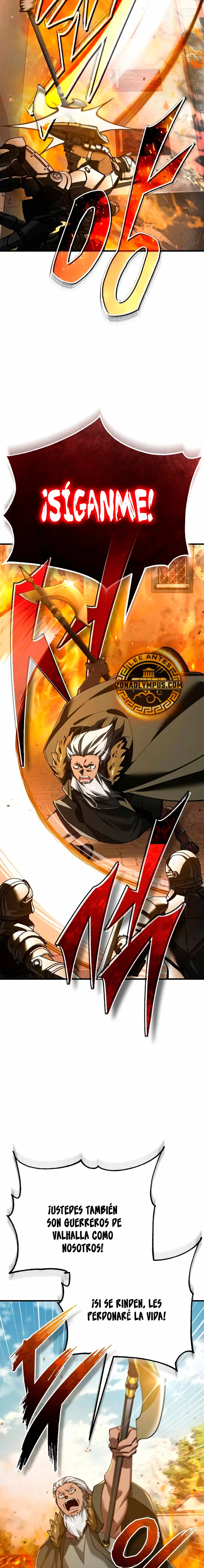 El demonio celestial no puede llevar una vida normal Capitulo 192 página 20