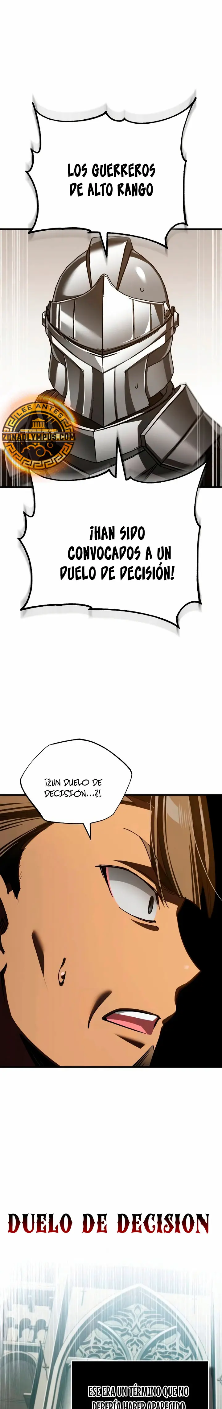 El demonio celestial no puede llevar una vida normal Capitulo 192 página 24