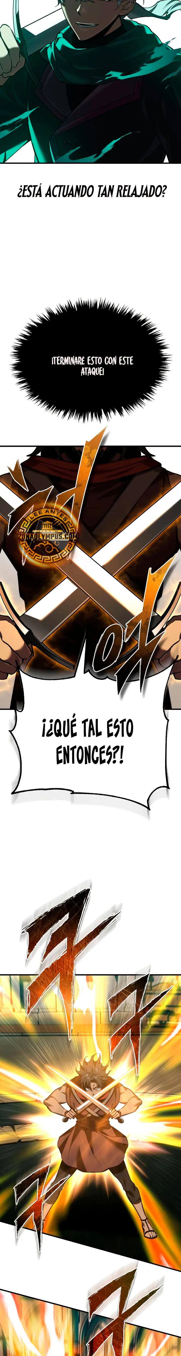 El demonio celestial no puede llevar una vida normal Capitulo 193 página 14