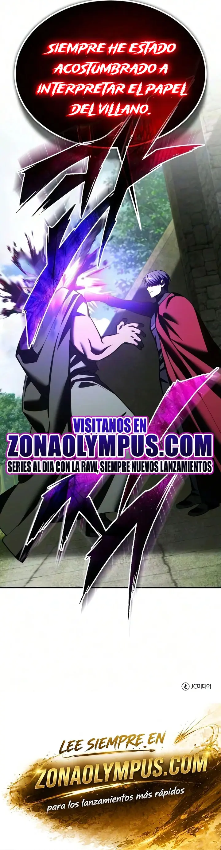 El demonio celestial no puede llevar una vida normal Capitulo 209 página 26