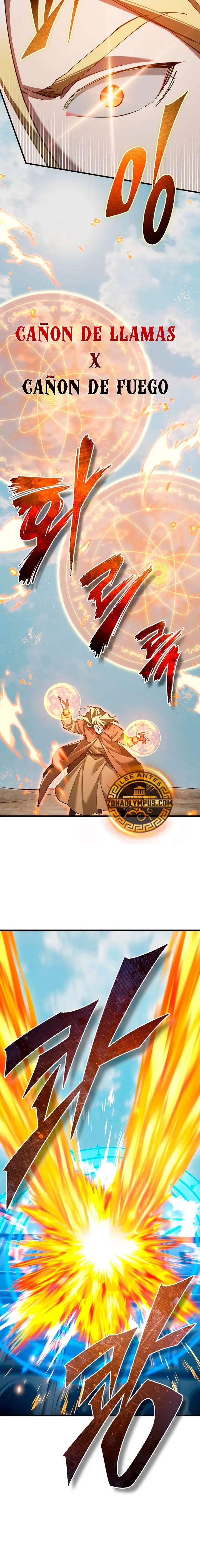 El demonio celestial no puede llevar una vida normal Capitulo 195 página 3