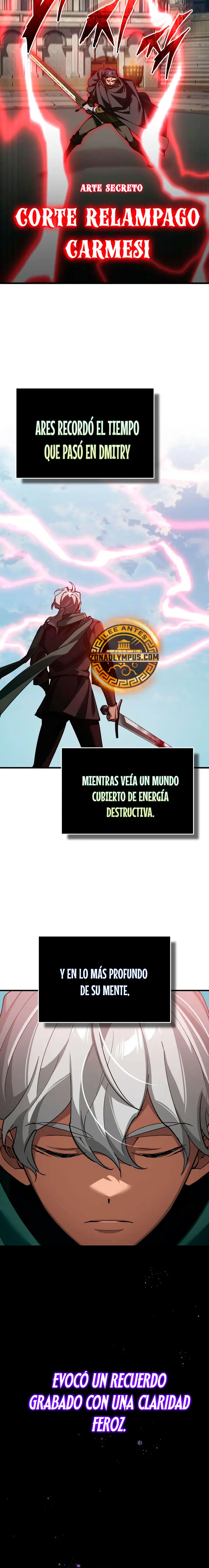El demonio celestial no puede llevar una vida normal Capitulo 195 página 25