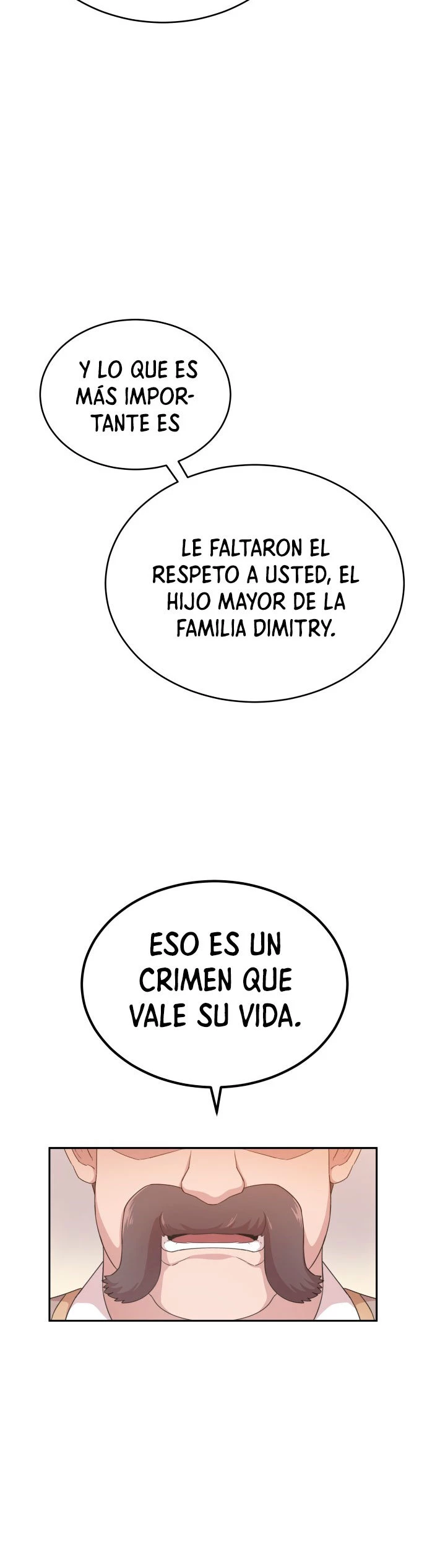 El demonio celestial no puede llevar una vida normal Capitulo 1 página 27