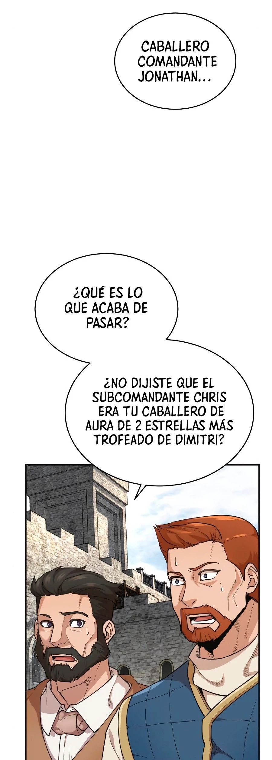 El demonio celestial no puede llevar una vida normal Capitulo 10 página 19